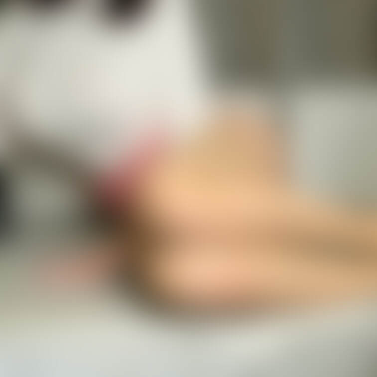 ランジェリー🌹part③ノーブラ着衣からヌード