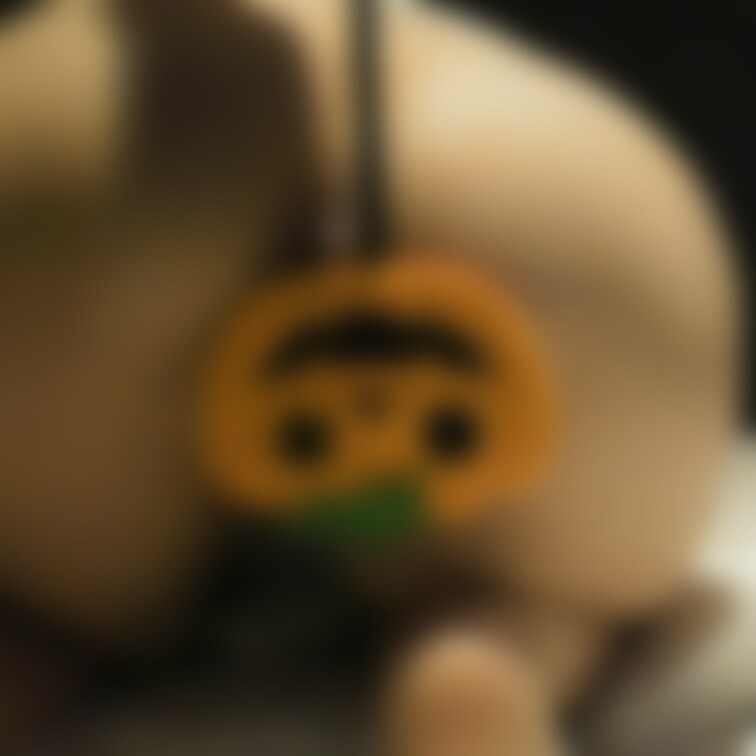 皆様HappyHalloween！！

ということでHalloweenおなら動画を
投下していきます♪

今回は生尻です