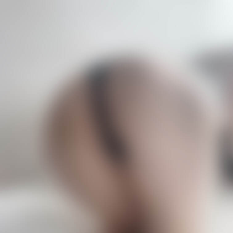 バックでも挿れてね🥺