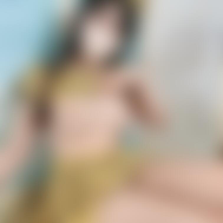 鬼にもおっぱいはあります💕