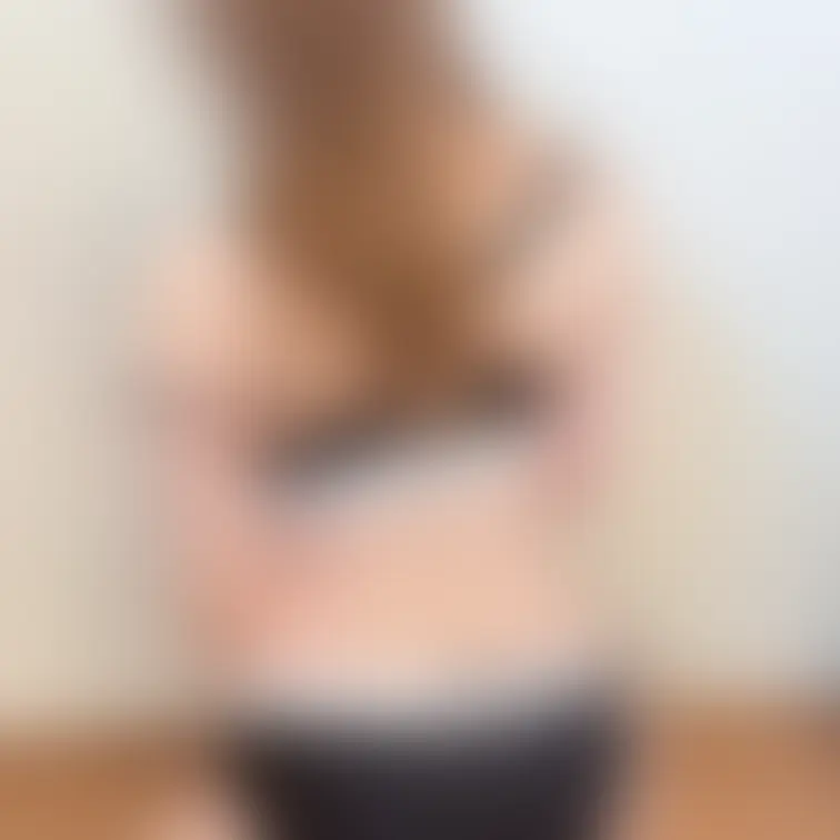 カルバンクラインのおちり🍑
