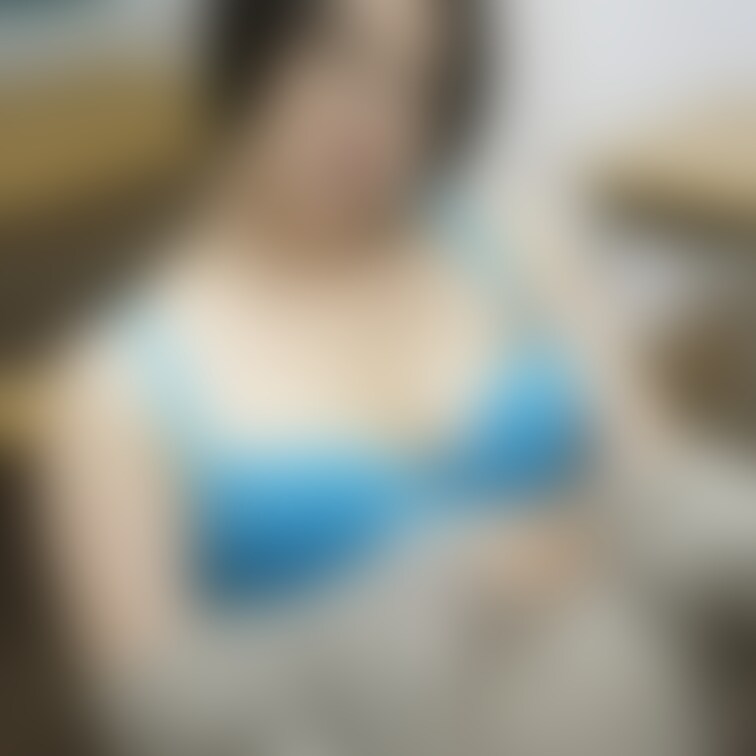 触りますか?