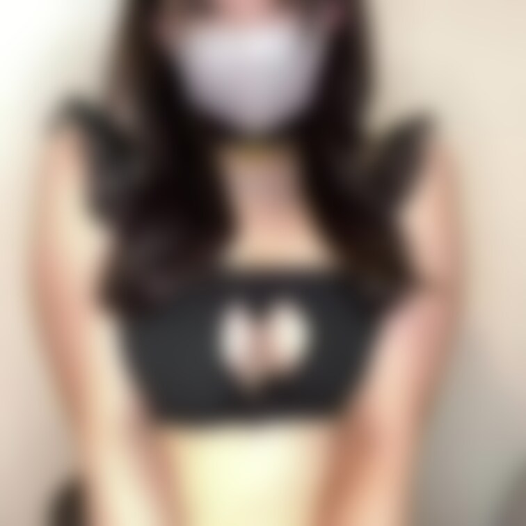 頂いた衣装❤️クロネコまどか🐈‍⬛