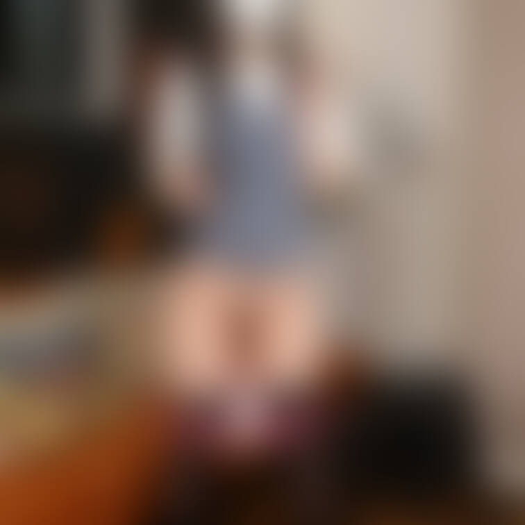 【Premium model】#035_HIKARI 
HIKARIちゃんの「本日のクロッチです(#^.^#)」（10