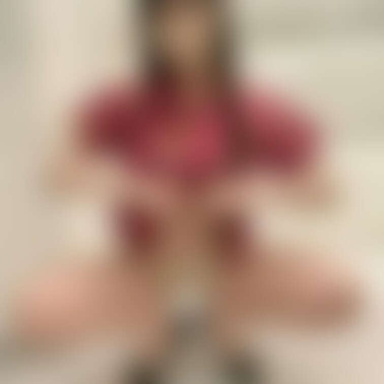 パンチラ💓