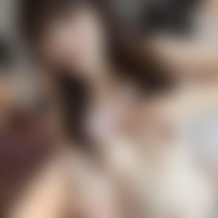 ○○○で美乳になった私🤭