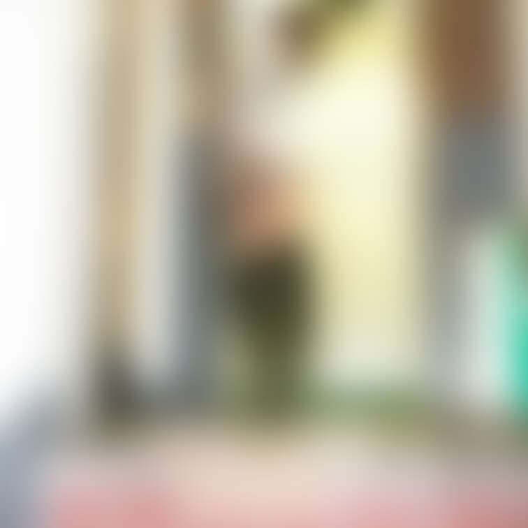 夜の街