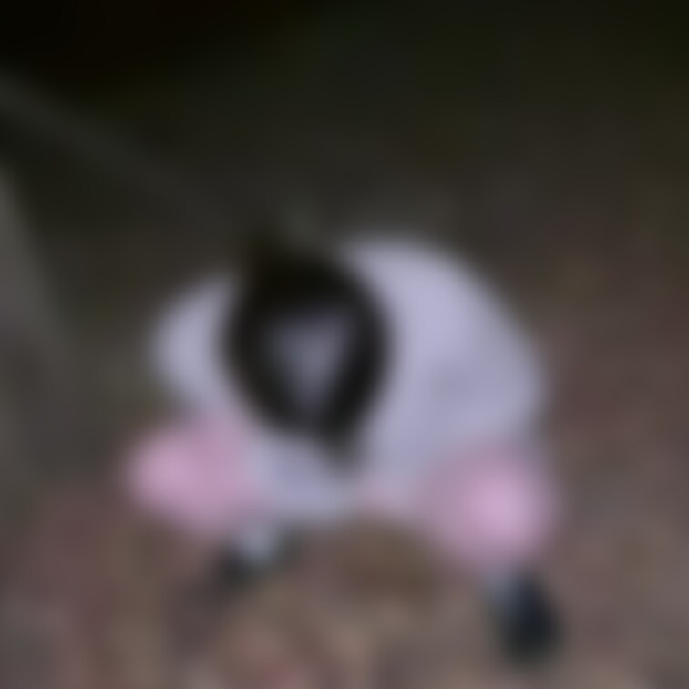 恥ずかしい笑