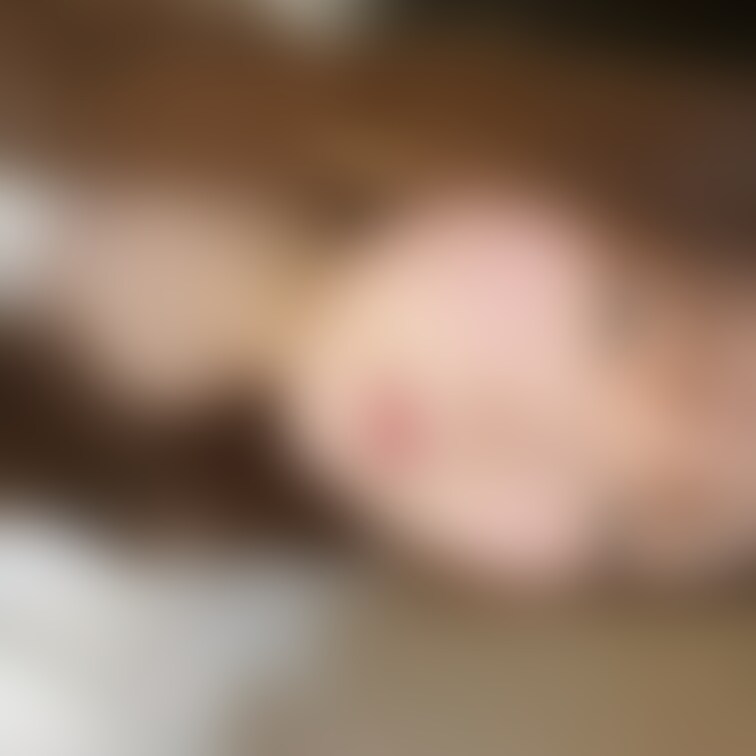 お顔とおっぱい( ᐢ_ᐢ )