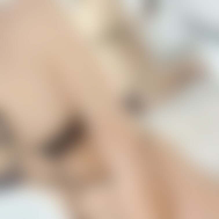 えちえちマイクロビキニ❤️前も後ろもちゃんと見てね💖