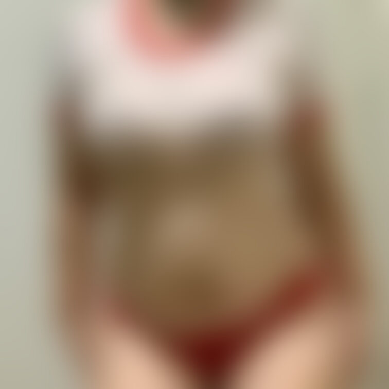 旦那がいない隙に生中しよ？