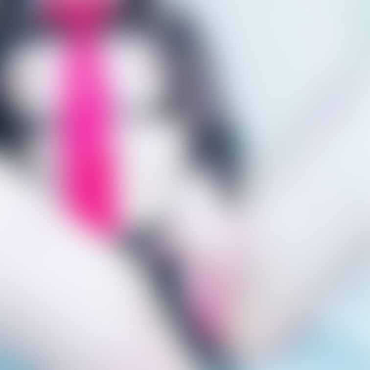逆バニー🐇