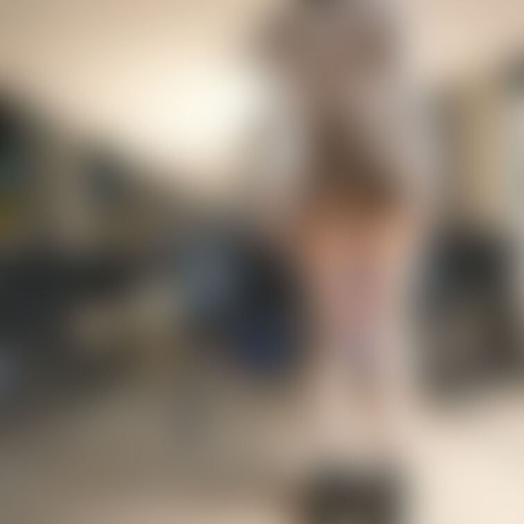 こんなお尻でも愛してくれる?🥺