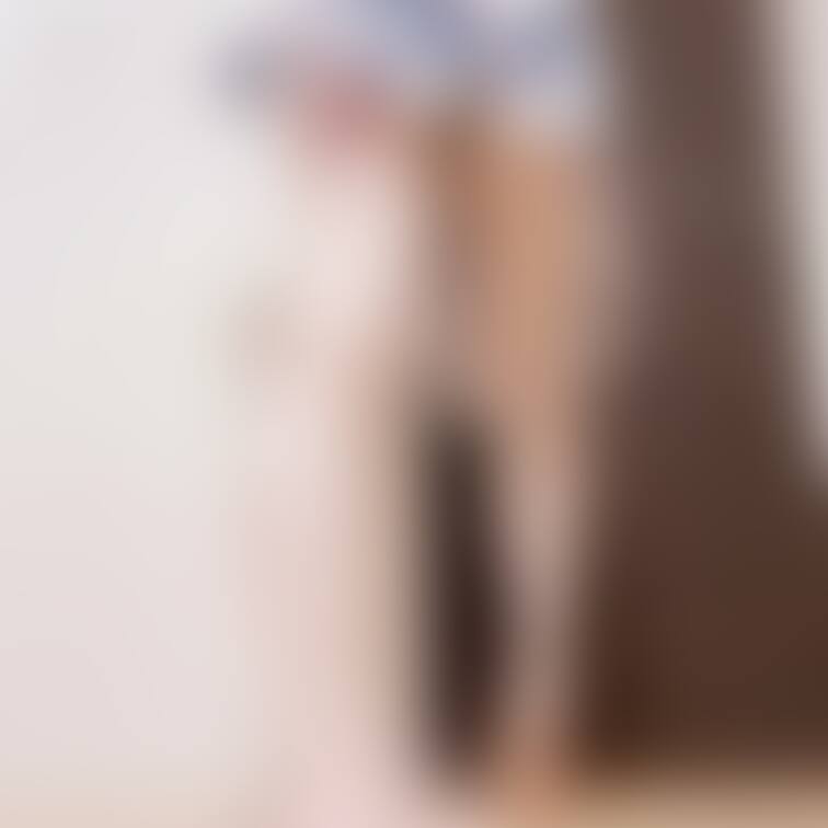 お尻をはじめて旦那以外の方にお見せします🫣💓