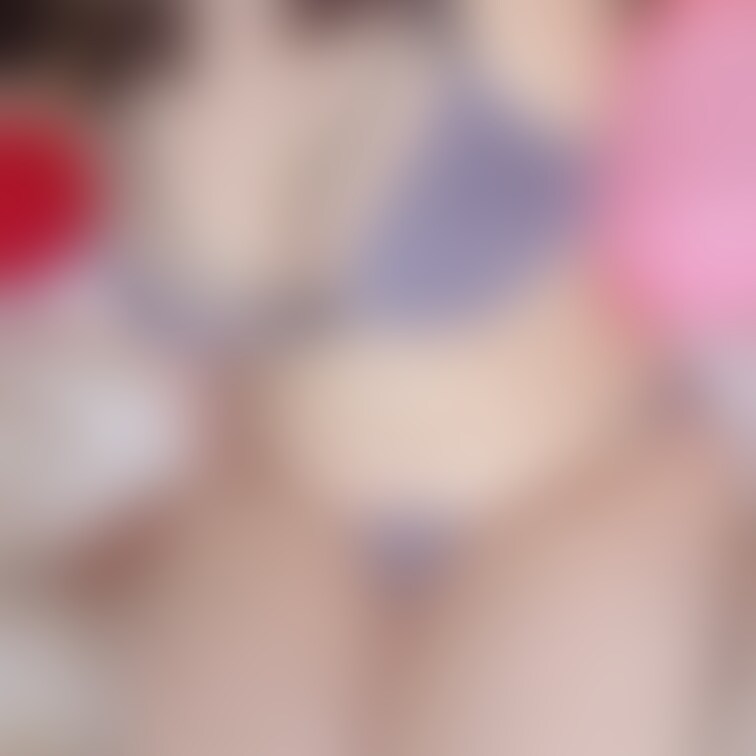 ねぇねぇ、一緒にあそぼ？💜