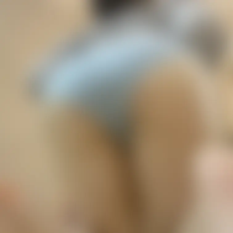 この水色のパンツどう?☺️💕
新しく買ったのー
まだ旦那にも誰にも見せてない☺️
初お披露目〜☺️