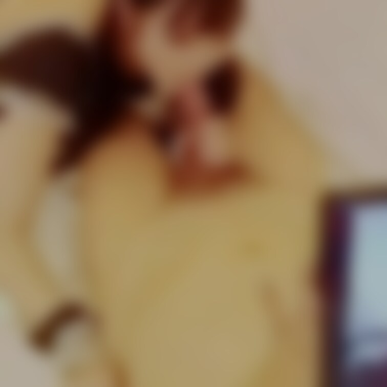 メイドさんはおちんぽが好き…♥おフェラと騎乗位❤