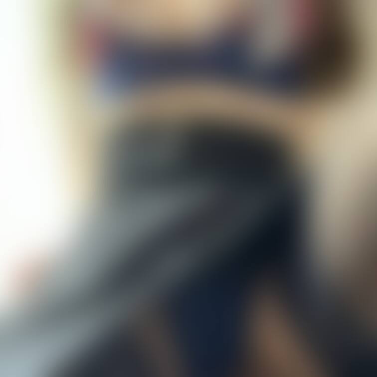 ブラずらしとショーツずらししたよ💓