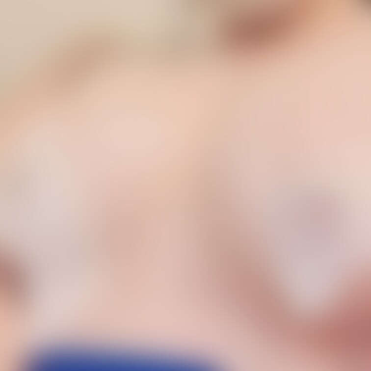 ぴんくのGカップ乳首が泡風呂からひょっこり㊙️