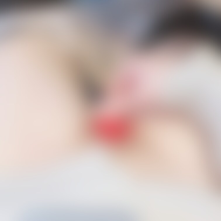 また仕事の合間にしちゃった🥺