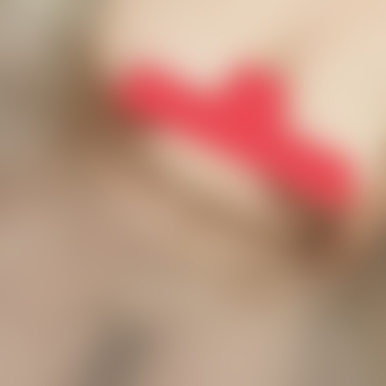 毛が苦手な人はごめんなさい🙈