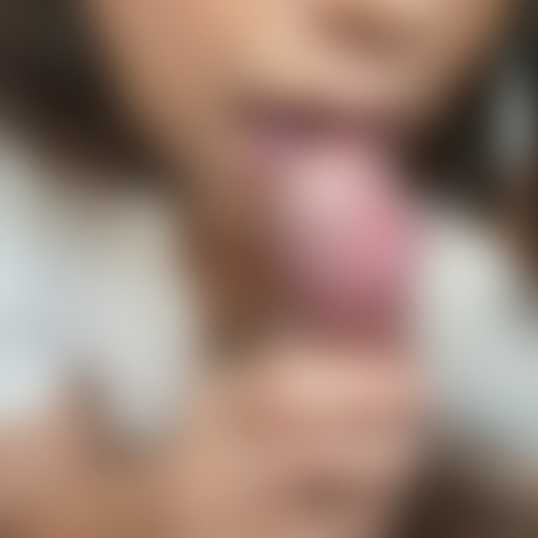 ぺろぺろからのぉ〜〜❤️
パックンチョ❤️
おかえりなさいのパックンチョ🥰