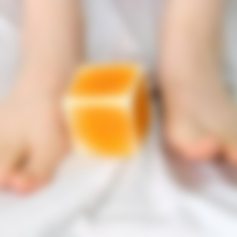 ふわふわでとても美味しそうな食パンを踏み潰してみました🙆‍♀️✨笑


I stepped on the fluf