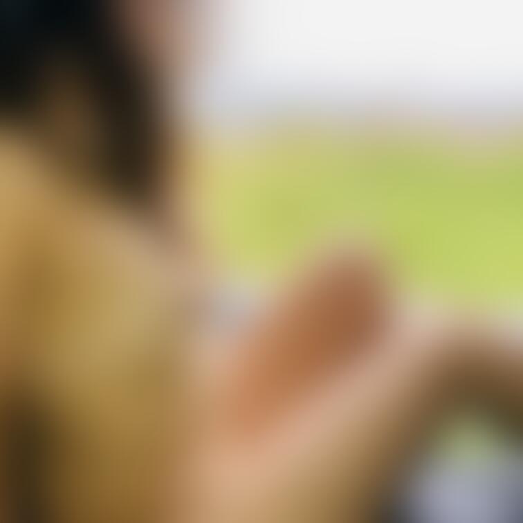 全裸で景色を眺めるのが最高なんです