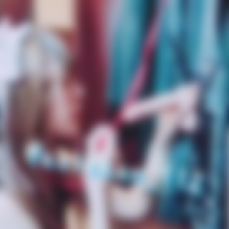 ご奉仕させてくださいご主人様💙