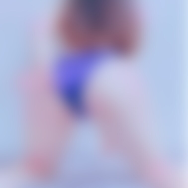 競泳水着女子
