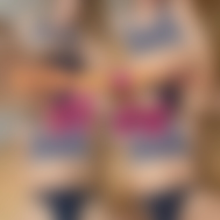 もりもりです🫣♥️
きゅんきゅんです💓💓