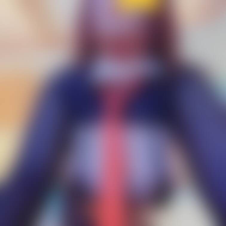 逆バニー