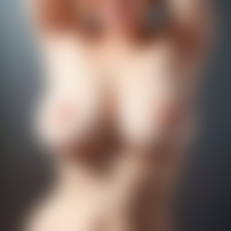金髪巨乳女子はすき？？