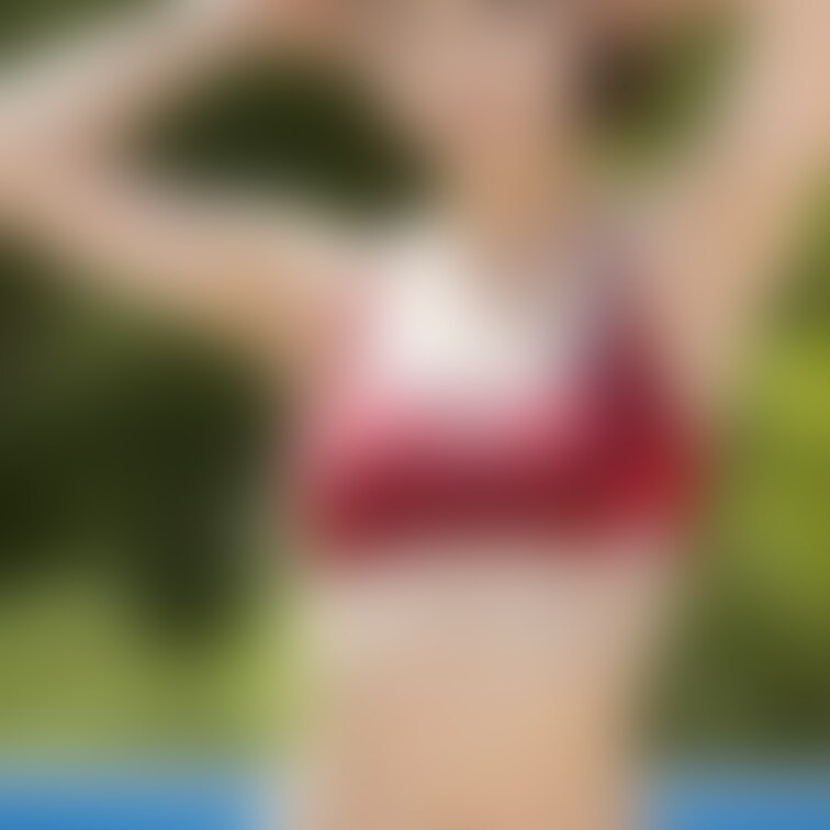 ビーチの妖精 その7
Beach Fairy part7

ビーチバレー選手の写真集です。
A photo co