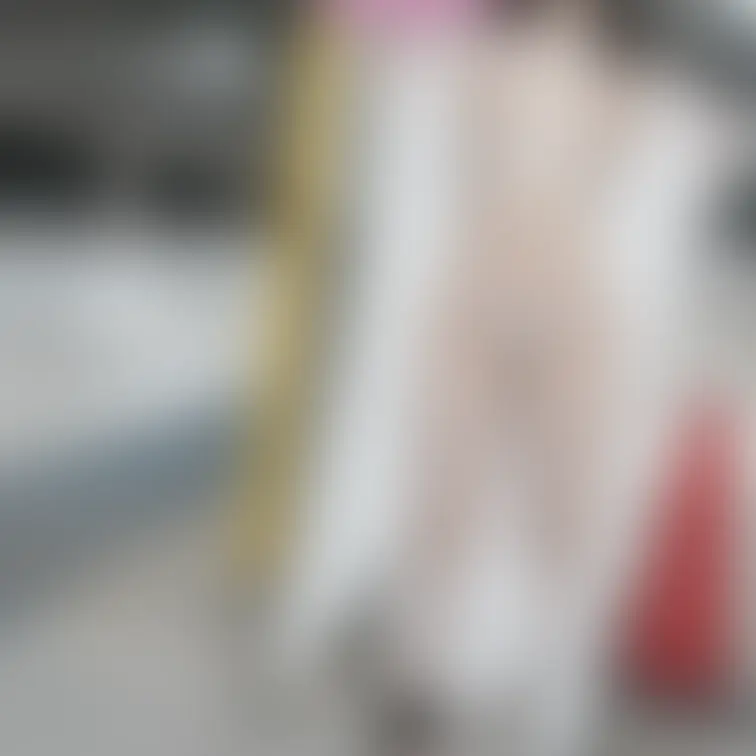 立体駐車場で🥰