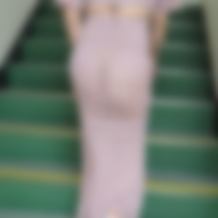 ゆいママ㊙買い物へ✨
ちょっと透けワンピースでお買い物❗