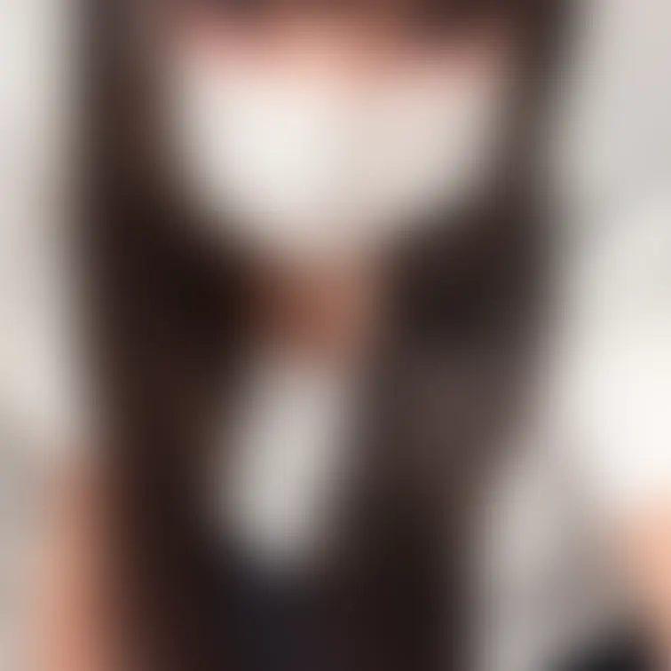 おけけがあるだけで大人っぽく見えるね??