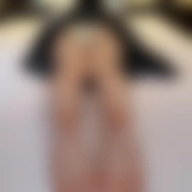 28歳のかわいいお姉さんのパンチラ。