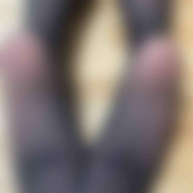 今日の足裏
足裏と足の甲どっちが好き?