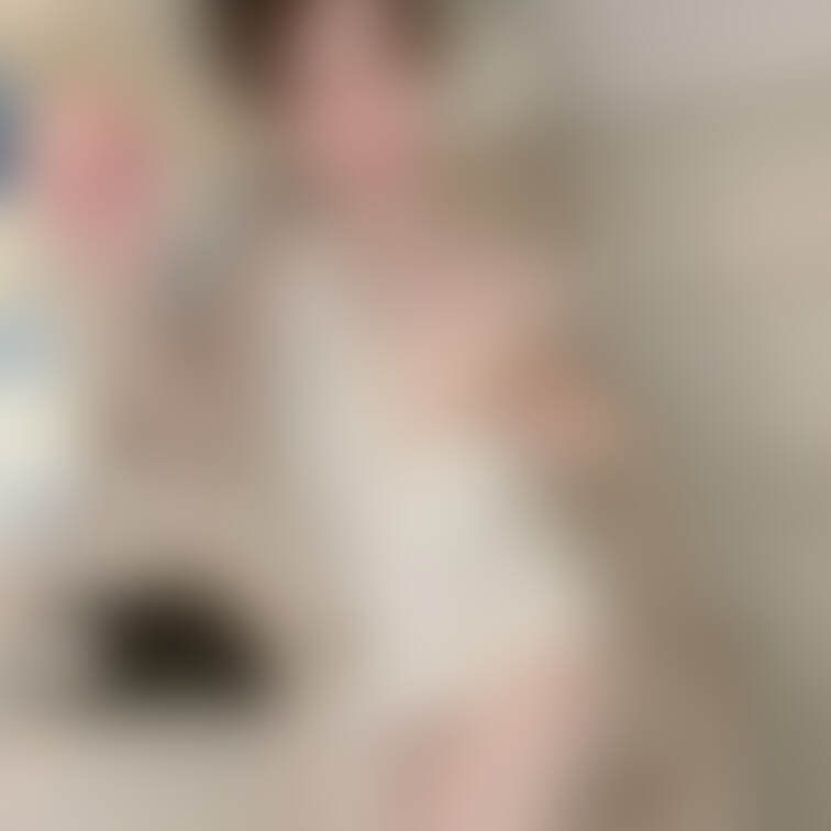 マスク無しでえっちしたい?🤭