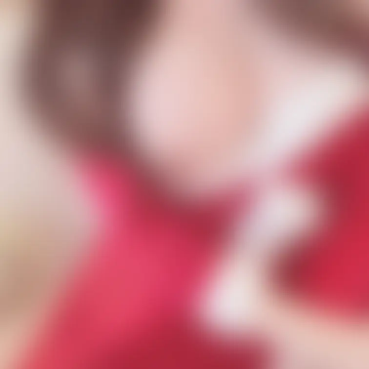 遅くなったけどメリクリ♡

サンタコスで1人しちゃった…♡
