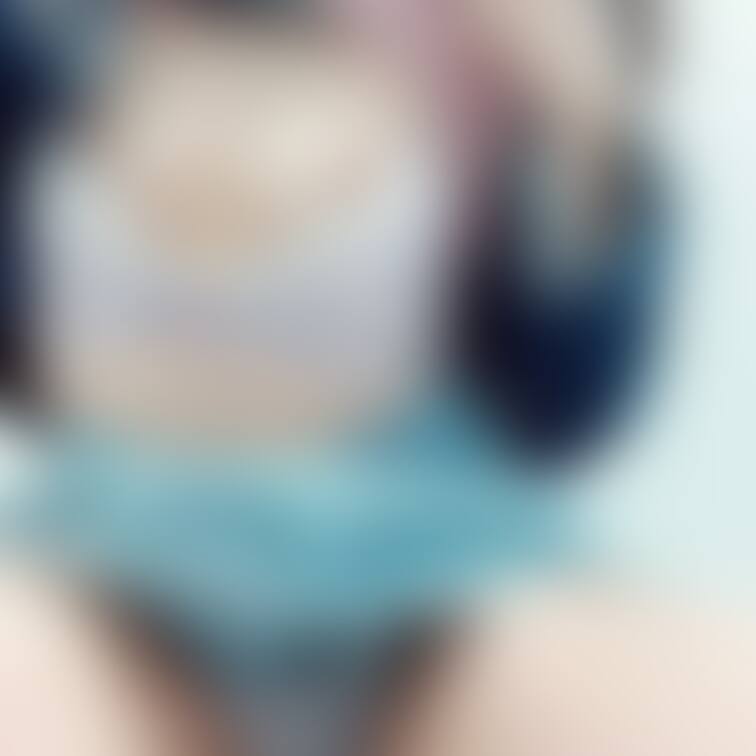 ドキドキの更衣室露出…🙈💞