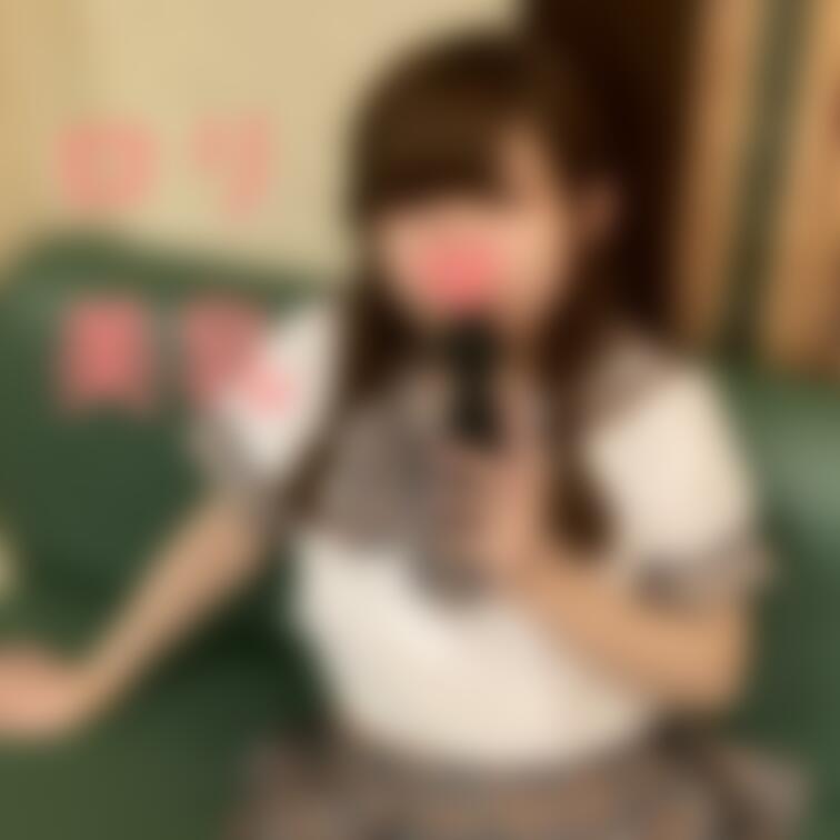 【サンプル】限界オタクが○リ顔美乳ひっさげて糸引きフェラ！あまりの快楽にあえなく撃沈！【セーラーコス】