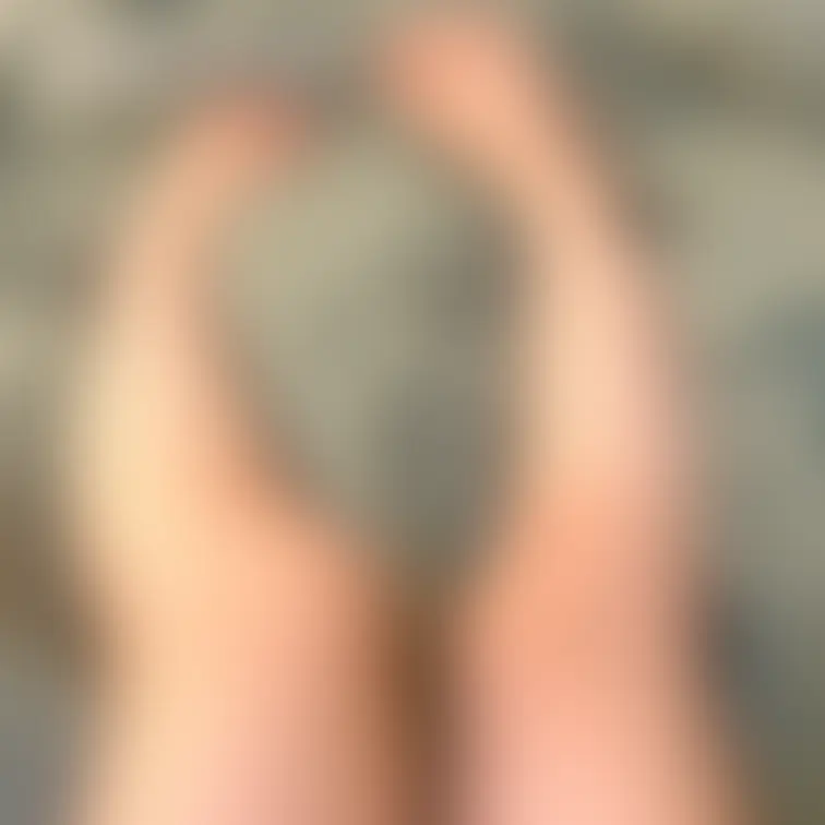 素足は過ごしやすい～