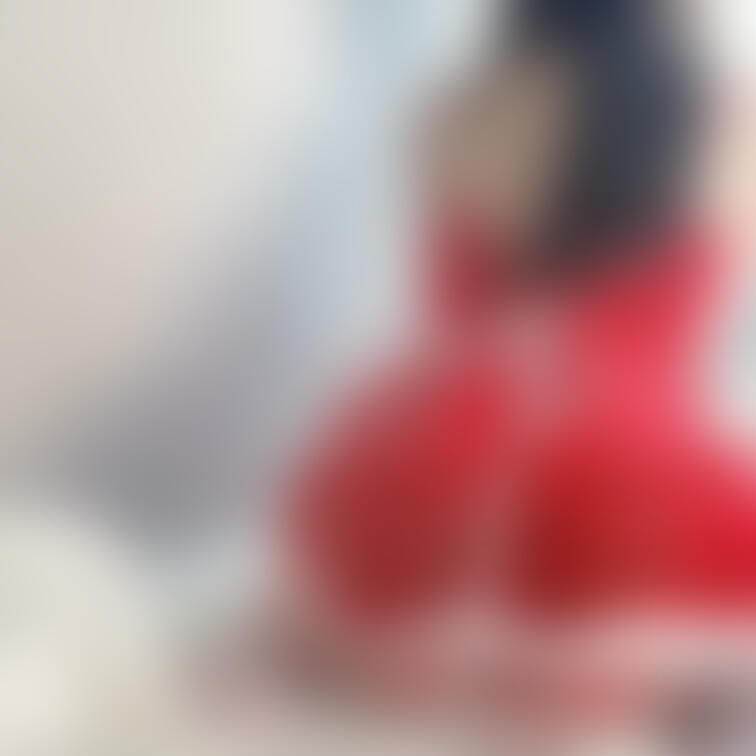 今朝𝕏に載せた画像は
実はトリミングしてました✂️

おしりチラ見えだったんだよ🫣💓