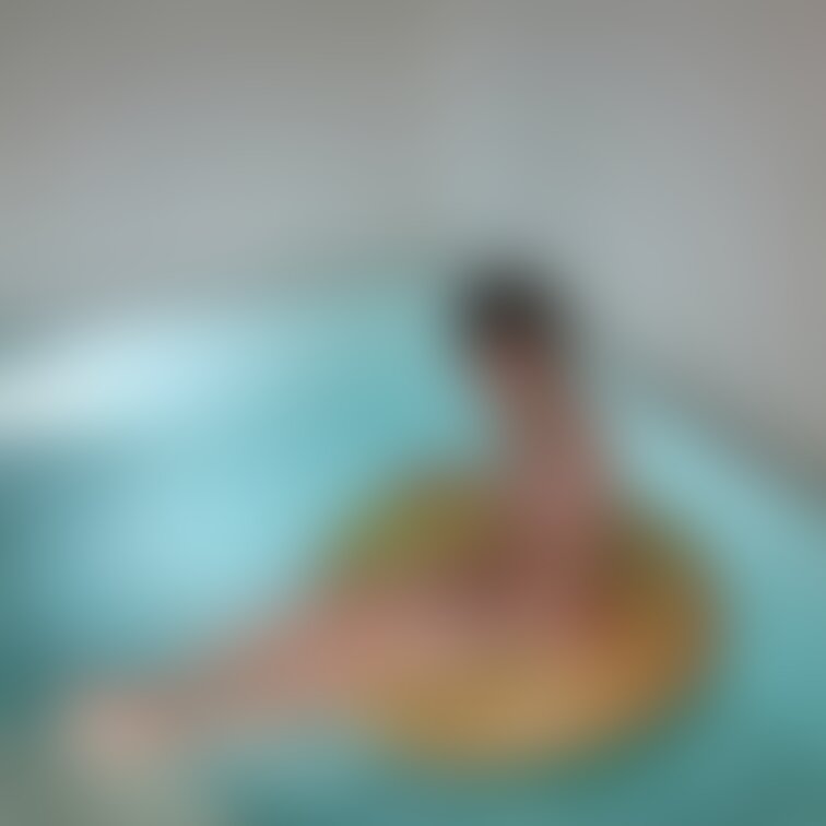 沖縄旅行の宿泊先での写真📸
Part③