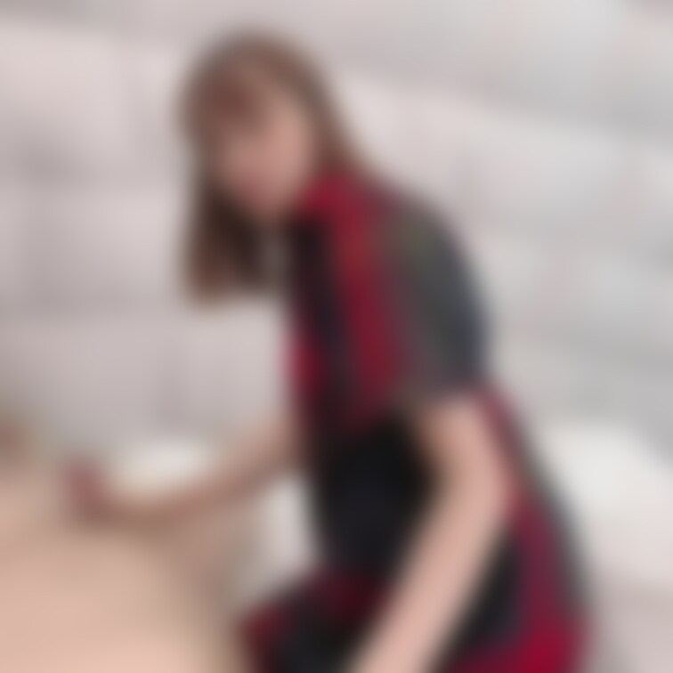 ご奉仕フェラ🥰