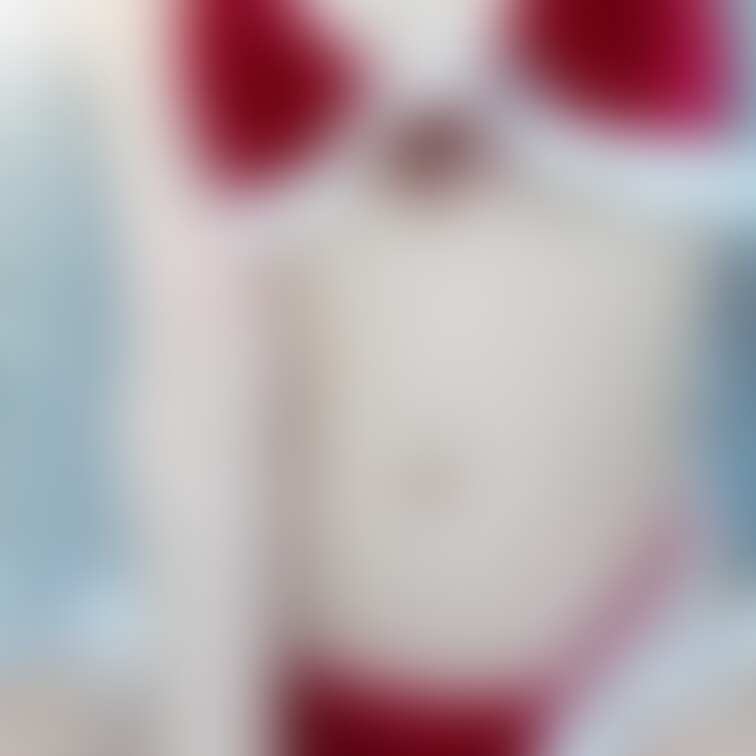 クリスマス仕様です🎅🎄💓
