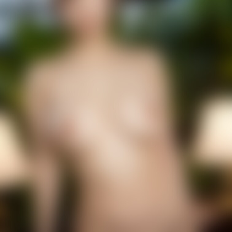 ○○○生成されたヌードのグラビア写真です。
日本の法律に合わせてモザイクあります。