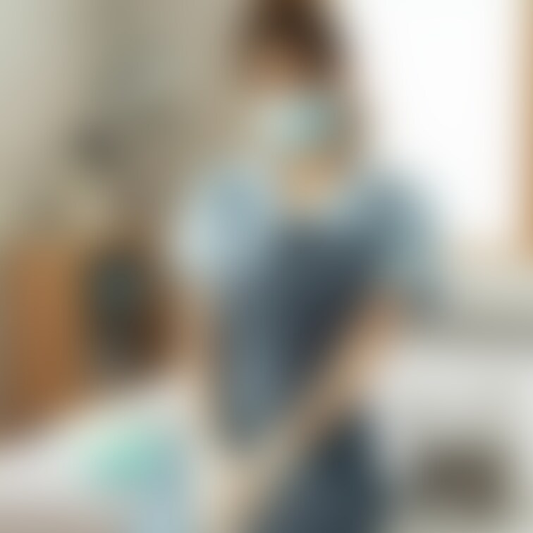 【おうちで歯医者さんごっこ】